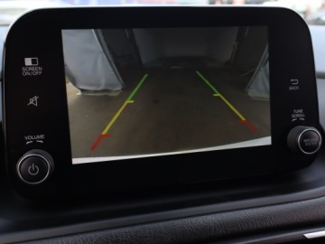 Fiat Tipo II Hatchback Facelifting 1.6 MultiJet 130KM 2022 Fiat Tipo 1.6 MultiJet, Salon Polska, zdjęcie 16