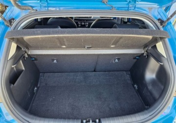 Kia Rio IV Hatchback 5d Facelifting 1.0 T-GDI 100KM 2022 Kia Rio GT-Line, Niski przebieg, Benzyna Hybryda 100 KM,Polecam Benzyna, zdjęcie 35