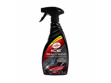 TURTLE WAX- Hydrofobowy Wosk syntetyczny 500ml