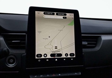 Renault Arkana 2021 Renault Arkana SalonPL Intens EDC Bose LED Grupa Adamowscy 1.3 Hybryda, zdjęcie 20