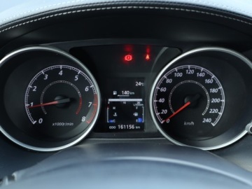 Mitsubishi Outlander II 2.0 MIVEC 147KM 2011 Mitsubishi Outlander 2.0, Salon Polska, zdjęcie 10