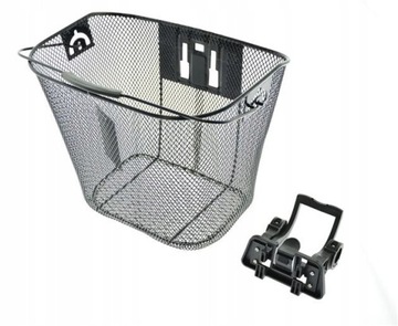 ЖЕНСКИЙ ГОРОДСКОЙ ВЕЛОСИПЕД 26 ЖЕНСКИЙ ECO + LIGHT BASKET 6B