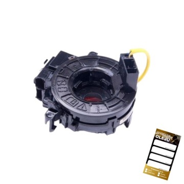 PÁSEK KROUŽEK POD VOLANT ULOŽENÍ TOYOTA AURIS AYGO COROLLA VERSO YARIS EO-00792