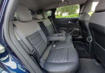 Citroen C5 III 2024 Citroen C5X 172 C5X 1.2 PureTech 130 KM Plus AUTOMAT I wl. FV23, zdjęcie 28