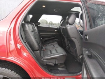 Dodge Durango III 3.6 V6 294KM 2021 Dodge Durango Gt Plus Awd 2021 3.6 Benzyna 295KM, zdjęcie 13