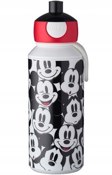 Lunchbox sszkolny Bidon Mepal Disney Mickey Mouse