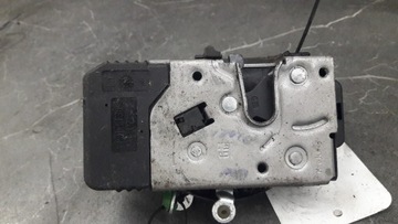 24434884EQ ZÁMEK LEVÝ PŘEDNÍ OPEL MERIVA 03R
