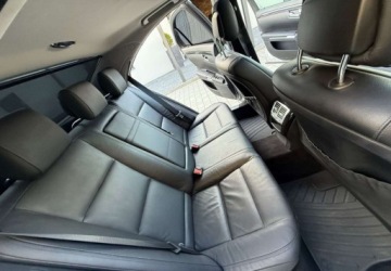 Mercedes Klasa S W221 2011 Mercedes-Benz Klasa S Mercedes-Benz Klasa S 350 7G-TRONIC 3.5 Benzyna 272KM, zdjęcie 39