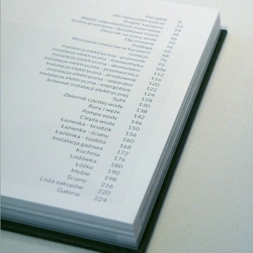 КНИГА: Руководство по сборке кемпера! кемпер-фургон