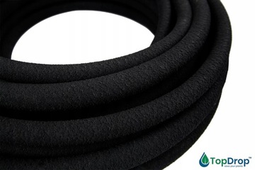 САДОВЫЙ ШЛАНГ 1/2 50 м КАПЕЛЬНАЯ ЛИНИЯ ДЛЯ КУЛЬТОВ + СОЕДИНИТЕЛИ