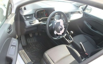 Renault Clio V 2023 Renault Clio Benzyna 67KM, zdjęcie 8