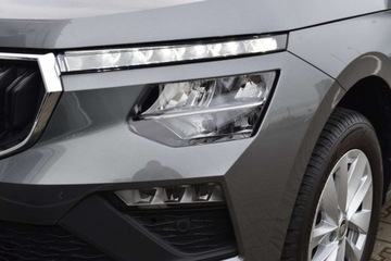 Skoda Kamiq Crossover Facelifting 1.0 TSI 115KM 2024 Skoda Kamiq SalonPL 1.0TSI 115KM Selection Kamera Kessy Tempomat Smartlink, zdjęcie 36