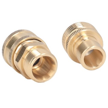 ПЕРЕХОДНИК ПЕРЕХОДНИК М22 ДЛЯ БЫСТРОСОЕДИНИТЕЛЯ БЫСТРОСОЕДИНИТЕЛЬ 3/8