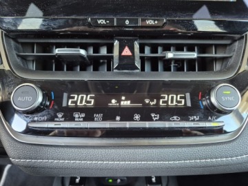 Toyota Corolla XII Sedan Facelifting 1.8 Hybrid 140KM 2025 Toyota Corolla 1.8 Hybrid Style Seria E21 (2019-), zdjęcie 21