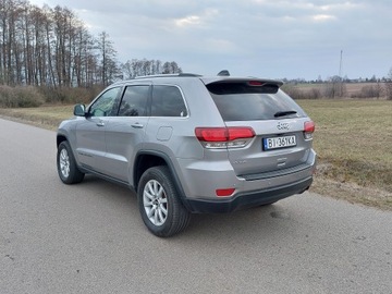Jeep Grand Cherokee IV 2020 JEEP GRAND CHEROKEE IV ( WK2) 3.6 VVT 4x4, zdjęcie 5