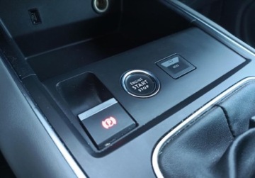 Citroen C5 Aircross SUV 1.2 PureTech 130KM 2021 Citroen C5 Aircross 1.2 130KM Feel Pack Vat Marza Salon PL ASO 1.2 130KM, zdjęcie 26