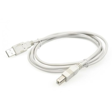 KABEL PRZEWÓD USB A-B do DRUKARKI SKANERA PLOTERA