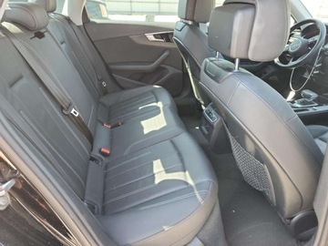 Audi A4 B9 2021 Audi a4 Premium 40 2021 2.0l 2.0 Benzyna 201KM, zdjęcie 10