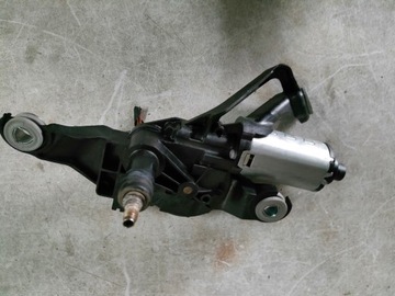 BMW E81 MOTOREK STĚRAČE ZADNÍ