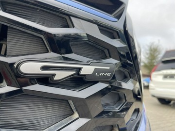 Kia Sportage V 2023 Kia Sportage GT-Line 4x4 Automat Virtual Kamery360, zdjęcie 7