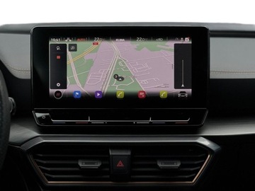 Cupra Formentor Crossover 1.5 TSI 150KM 2023 Cupra Formentor 1.5 TSI DSG 150KM Navi LED Kamera Salon PL FV 23, zdjęcie 28