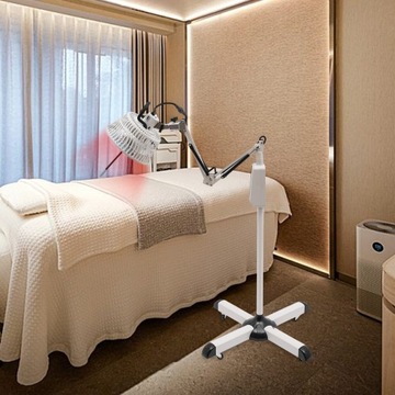 Lampa 300W TDP, Regulowana Ciepłem Lampa Akupunkturowa na Podczerwień