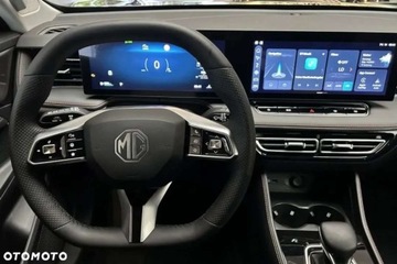 MG 2025 MG HS Nowy HS Exclusive, Promocyjna cena Od Reki Rocznik 2025 1.5 162KM, zdjęcie 12