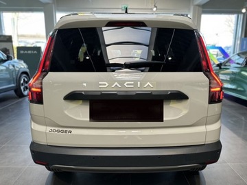 Dacia Jogger 1.0 TCe 110KM 2025 Od ręki - Journey 7-miejsc 1.0 TCe 110KM, zdjęcie 3
