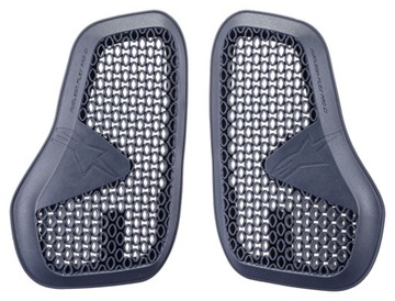 Ochraniacze klatki piersiowej ALPINESTARS NUCLEON FLEX PRO Ci roz.S