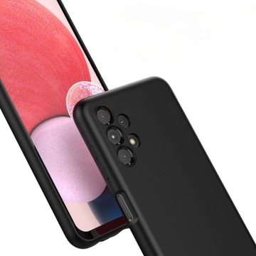 ЧЕХОЛ ДЛЯ SAMSUNG A32 4G СИЛИКОНОВЫЙ ЧЕХОЛ + СТЕКЛО