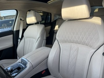 BMW X6 G06 M SUV 3.0 M50d 400KM 2020 BMW X6 M M50dMpakiet Xdrive Skóra Pamięć, zdjęcie 9