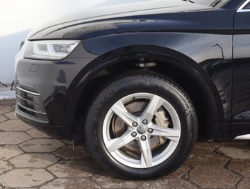 Audi Q5 II SUV 2.0 TDI 163KM 2019 Audi Q5 35 TDI, Salon Polska, Serwis ASO, 4X4, zdjęcie 13