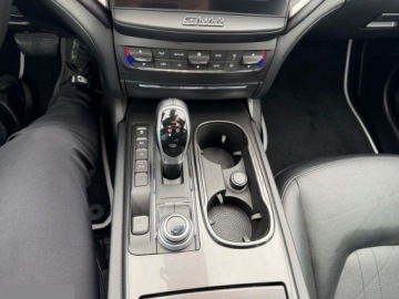 Maserati GranSport 2019 Maserati Ghibli GranSport 3.0 V6 350KM 2019r Możliwa zamiana!, zdjęcie 24