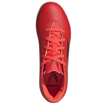 ФУТБОЛЬНЫЕ КУЗОВКИ ADIDAS FY3331 КРАСНЫЕ