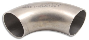 Kolano nierdzewne 38 x1.5 mm kolanko INOX 1.5 CALA