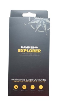 ORYGINALNE SZKŁO HARTOWANE MYPHONE HAMMER EXPLORER