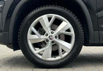Skoda Kodiaq I SUV Facelifting 1.5 TSI 150KM 2023 Skoda Kodiaq Style, ACC, Podgrzewane fotele, Kamera cofania, Virtual Cockp, zdjęcie 36