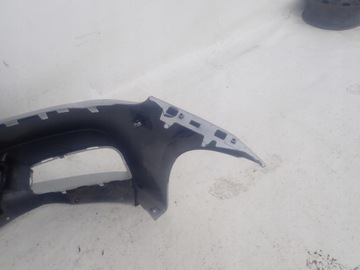 BMW 2 F45 F46 14-18 M-PAKET NÁRAZNÍK PŘEDNÍ PDC