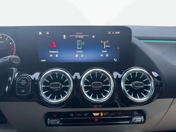 Mercedes GLA II Off-roader Facelifting 2.0 220 190KM 2023 Mercedes-Benz GLA 2.0 Benzyna 190KM, zdjęcie 16