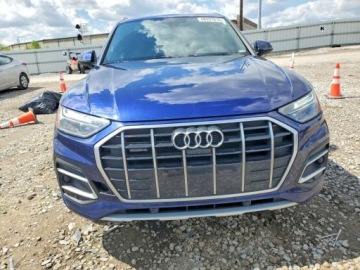 Audi Q5 II 2021 Audi Q5 2021 AUDI Q5 PREMIUM PLUS 2.0 Benzyna 261KM, zdjęcie 1