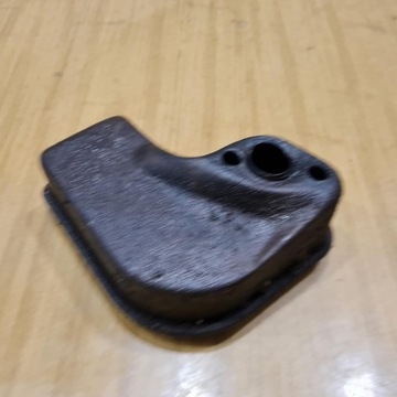 TECUMSEH LAV 153 3.5КМ ГЛУШИТЕЛЬ ВЫХЛОПА