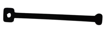 Komar Romet Opaska instalacji CZARNA jak oryginał