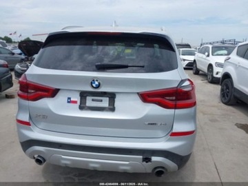 BMW X3 G01 2019 BMW X3 Sdrive30i 2.0 Benzyna 248KM, zdjęcie 5