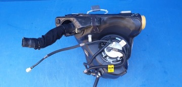 1X NÁDRŽ PALIVA ČERPADLO CHEVROLET CORVETTE C7