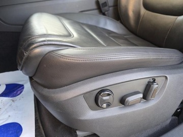 Volkswagen Touareg II 2015 VW TOUAREG V6 3.0l TDI 240KM Przebieg: 119,065km Po serwisie Kamery 360, zdjęcie 5