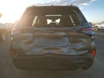 Subaru Forester VI 2025 Subaru Forester Limited 2025 2.5l 2.5 Benzyna 182KM, zdjęcie 2