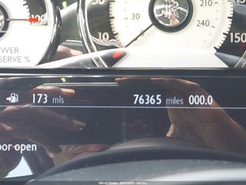 Rolls-Royce 2015 Rolls-Royce Wraith 2015 6.6L 6.6 Benzyna 624KM, zdjęcie 11