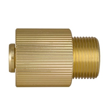 podłącz szybko Adapter M22-15mm Połączenia