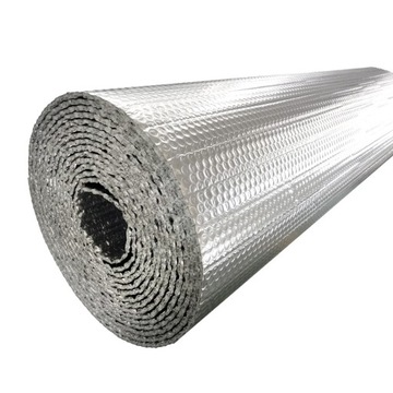Całoroczna mata izolująca 42cm×50 cm