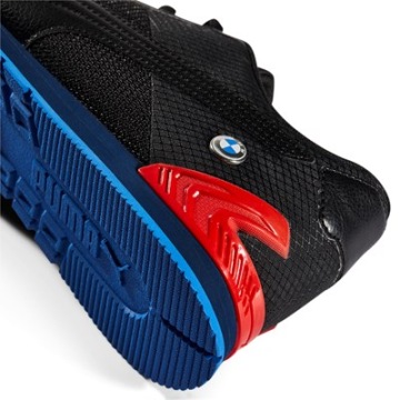 PUMA BMW TRACK RACER MOTORSPORT 30731001